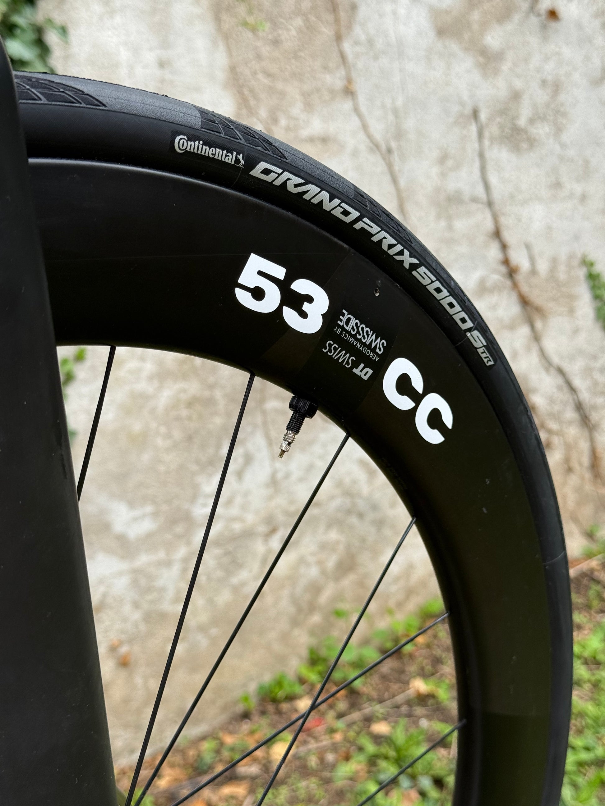 Rim Decal 53CC