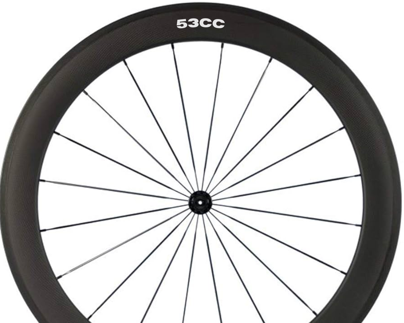 Rim Decal 53CC